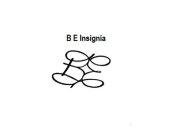 BE B E INSIGNIA