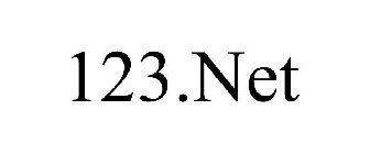 123.NET