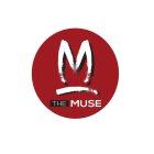 M, THE MUSE