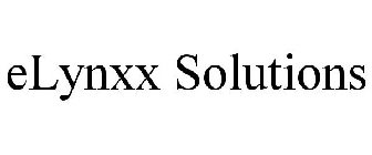 ELYNXX SOLUTIONS