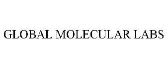 GLOBAL MOLECULAR LABS