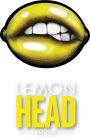 LEMON HEAD VODKA