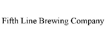 FIFTH LINE BREWING COMPANY