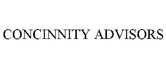 CONCINNITY ADVISORS