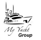 MY YACHT GROUP