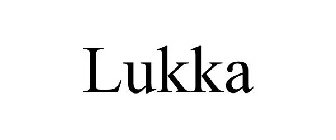 LUKKA