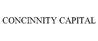 CONCINNITY CAPITAL