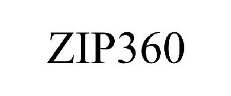 ZIP360