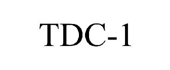 TDC-1