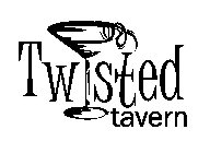 THE TWISTED TAVERN
