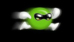 GREEN DOT