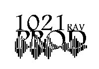 1021 RAV PROD