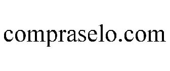 COMPRASELO.COM