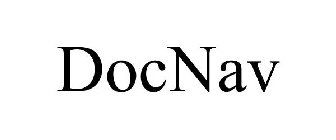 DOCNAV