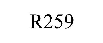 Image for trademark with serial number 86237253