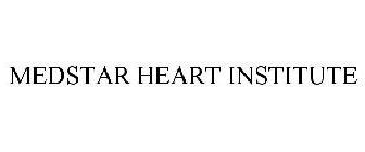 MEDSTAR HEART & VASCULAR INSTITUTE