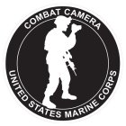 COMBAT CAMERA UNITED STATES MARINE CORPS