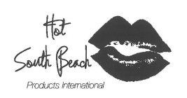 HOT SOUTH BEACH PRODUCTS INTERNATIONAL