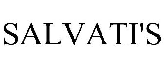 SALVATI'S