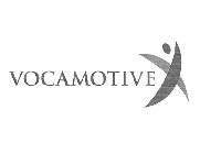 VOCAMOTIVE