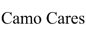 CAMO CARES