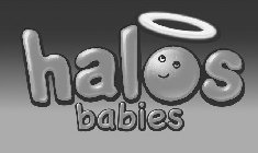 HALOS BABIES