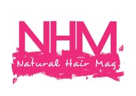 NHM NATURAL HAIR MAG