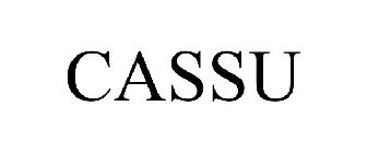 CASSU