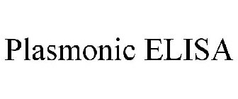 PLASMONIC ELISA