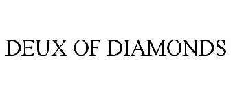 DEUX OF DIAMONDS