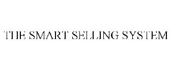THE SMART SELLING SYSTEM