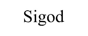 SIGOD