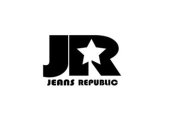 JR JEANS REPUBLIC