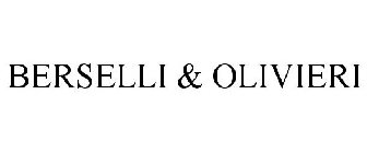 BERSELLI & OLIVIERI