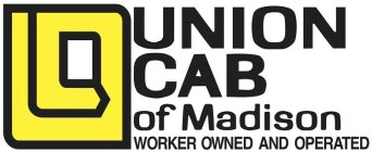 UNION CAB OF MADISON WORKER OWNED AND OPERATED