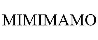 MIMIMAMO