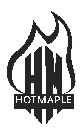 HOTMAPLE HM