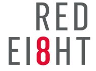 RED EI8HT