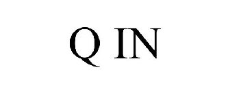 Q IN