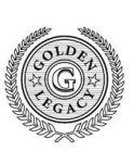 G GOLDEN LEGACY