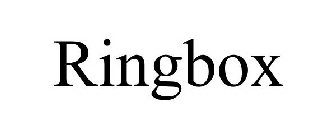 RINGBOX
