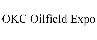 OKC OILFIELD EXPO