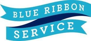 BLUE RIBBON SERVICE