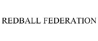 REDBALL FEDERATION