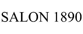 SALON 1890