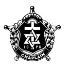 ICPC CHAPLAIN