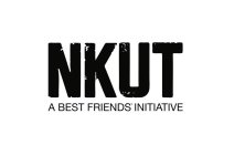NKUT A BEST FRIENDS INITIATIVE