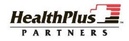 HEALTHPLUS PARTNERS