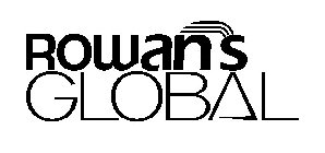ROWAN'S GLOBAL