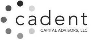 CADENT CAPITAL ADVISORS, LLC